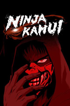 ninja kamui episode season 1 episode 7